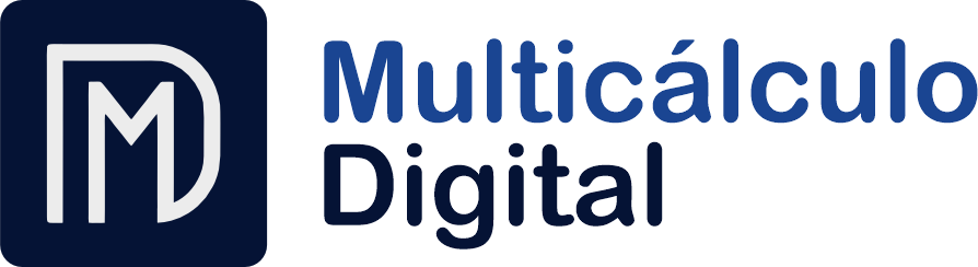 Multicálculo Digital (Logotipo)