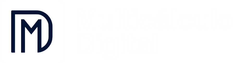 Multicálculo Digital (Logotipo)
